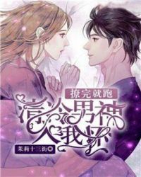 撩完就跑:清冷男神入我怀封面