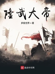 隆武大帝封面