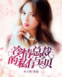冷情总裁的私有宝贝封面