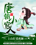唐朝小官人封面