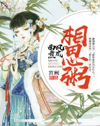 南风煮相思粥好看吗封面