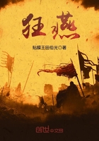 狂燕封面