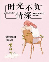 时光不负情深封面