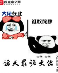 诸天最强大佬全文免费阅读封面