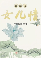 穿越之女儿情封面