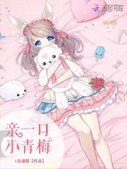 亲一口小青梅 江叙封面