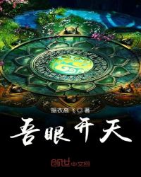 吾眼开天封面