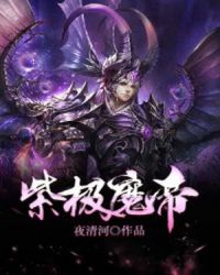 紫极魔帝封面