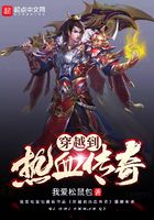 穿越到热血传奇封面