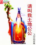请叫我土地公公封面