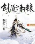 剑道之轩辕封面