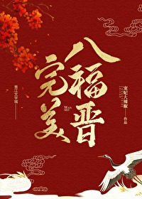 完美八福晋清穿 小说封面