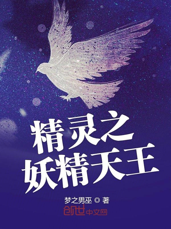 精灵之妖精天王封面