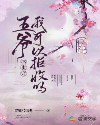 盛世宠:王爷,我可以拒收吗封面