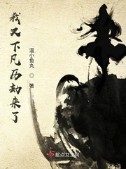 我又下凡历劫来了封面