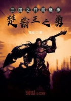 三国之开局继承楚霸王之勇封面