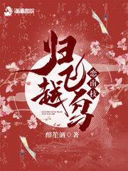归飞越鸟恋南枝封面