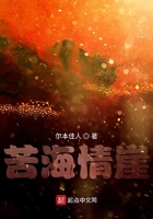 苦海情崖封面