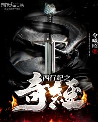 西行纪之奇经封面