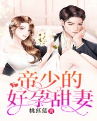 帝少的好孕甜妻封面