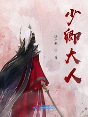 少卿大人封面