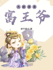 大龄单身富王爷封面