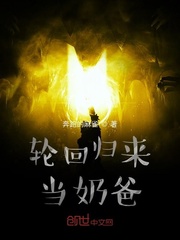 轮回归来当奶爸封面