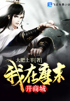 我在唐末开商城封面
