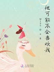 他可能不会喜欢我封面