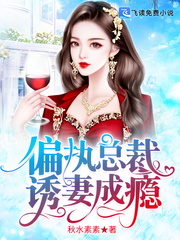 偏执总裁缠上我小说全文免费读封面