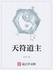 天符道主封面