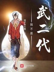 我不是武二代封面