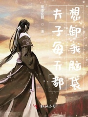 夫子每天都想卸我脑袋封面