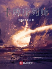 卡牌序列师封面