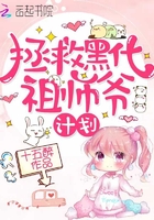 拯救黑化祖师爷计划封面