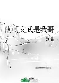 满朝文武是我哥封面