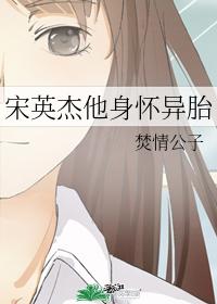 宋英杰他身怀异胎封面
