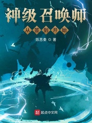 神级召唤师从签到开始封面
