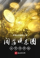 闯荡娱乐圈从写书开始封面