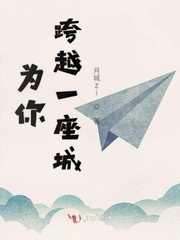 为你跨越一座城封面