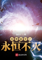 吞噬星空之永恒不灭封面