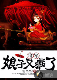 将军，娘子又病了封面