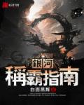 银河称霸指南封面