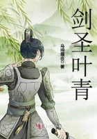 剑圣叶青封面