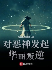 对恶神发起华丽叛逆封面