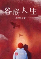谷底人生封面