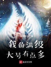 我的满级大号有点多封面