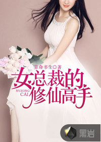 女总裁的修仙高手(算命书生)封面