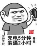 金牌主持封面