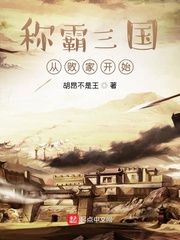 称霸三国从败家开始封面